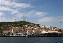 Princes Islands Tours